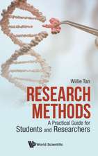 RESEARCH METHODS