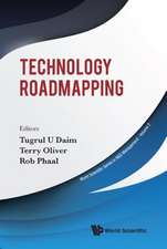 Technology Roadmapping