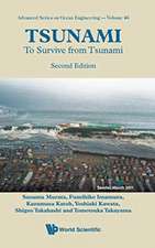 Tsunami (2nd Ed)