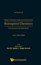 BIOINSPIRED CHEMISTRY