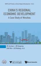 China's Regional Economic Development