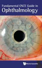 FUNDAMENTAL OSCE GUIDE IN OPHTHALMOLOGY