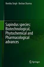 Biotechnological Advances, Phytochemical Analysis and Ethnomedical Implications of Sapindus species