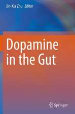 Dopamine in the Gut