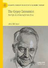 The Gypsy Economist