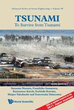 Tsunami