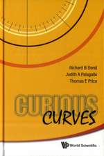 Curious Curves