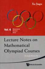 Lecture Notes on Mathematical Olympiad Courses: For Junior Section (in 2 Volumes)