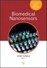 Biomedical Nanosensors