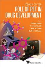 Trends on the Role of Pet in Drug Development