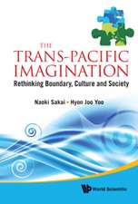 The Trans-Pacific Imagination