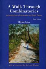 WALK THROUGH COMBINATORICS (3ED)