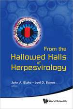 From the Hallowed Halls of Herpesvirology