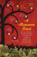 Monsoon Feast