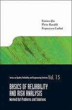 Reliability and Risk Analysis Collections