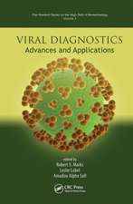 Viral Diagnostics: Advances and Applications