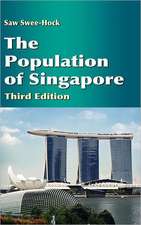 The Population of Singapore (Third Edition)