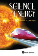 The Science of Energy