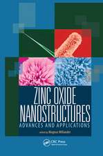 Zinc Oxide Nanostructures: Advances and Applications