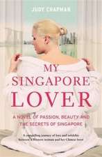 My Singapore Lover