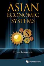 Asian Economic Systems