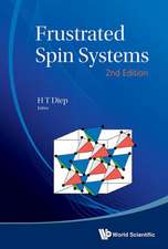 FRUSTRATED SPIN SYSTEMS (2ND ED)