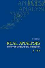 REAL ANALYSIS (3RD ED)