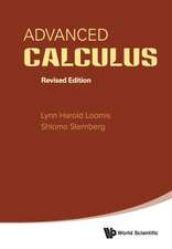 Advanced Calculus (Revised Edition): Religions, Chinese Identities and Transnational Networks