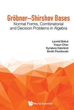 Grobner-Shirshov Bases: Normal Forms, Combinatorial and Decision Problems in Algebra