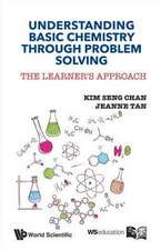 Understanding Basic Chemistry Through Problem Solving: The Learner's Approach