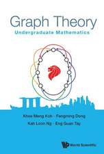 Graph Theory: Undergraduate Mathematics