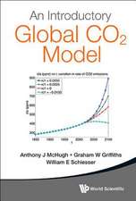 Introductory Global Co2 Model, an (with Companion Media Pack): The Macroeconomic Implications of Microeconomic Heterogeneity