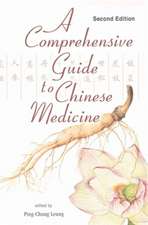 COMPREH GUIDE CHN MED (2ND ED)