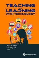 Teaching and Learning with Technology - Proceedings of the 2015 Global Conference (Ctlt)