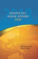 Southeast Asian Affairs 2018