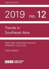 Free and Open Indo-Pacific Strategy Outlook