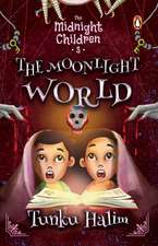 Halim, T: Moonlight World