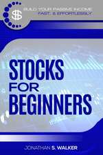 Stock Market Investing For Beginners