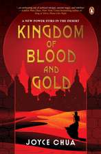 Kingdom of Blood and Gold