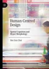 Human-Centred Design