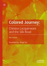 Colored Journey:
