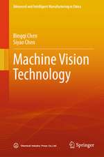 Machine Vision Technology