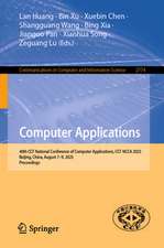 Computer Applications