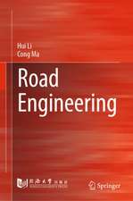 Road Engineering