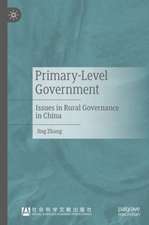 Primary-Level Government