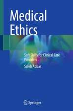 Medical Ethics