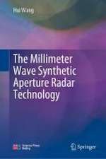 The Millimeter Wave Synthetic Aperture Radar Technology 