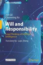 Will and Responsibility