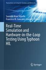 Real-Time Simulation and Hardware-in-the-Loop Testing Using Typhoon HIL