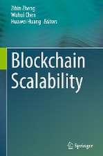 Blockchain Scalability